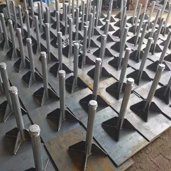 阳山鑫亿呈沉降板生产